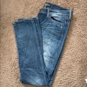 Lucky Brand, Zoe Skinny Jeans size 31
